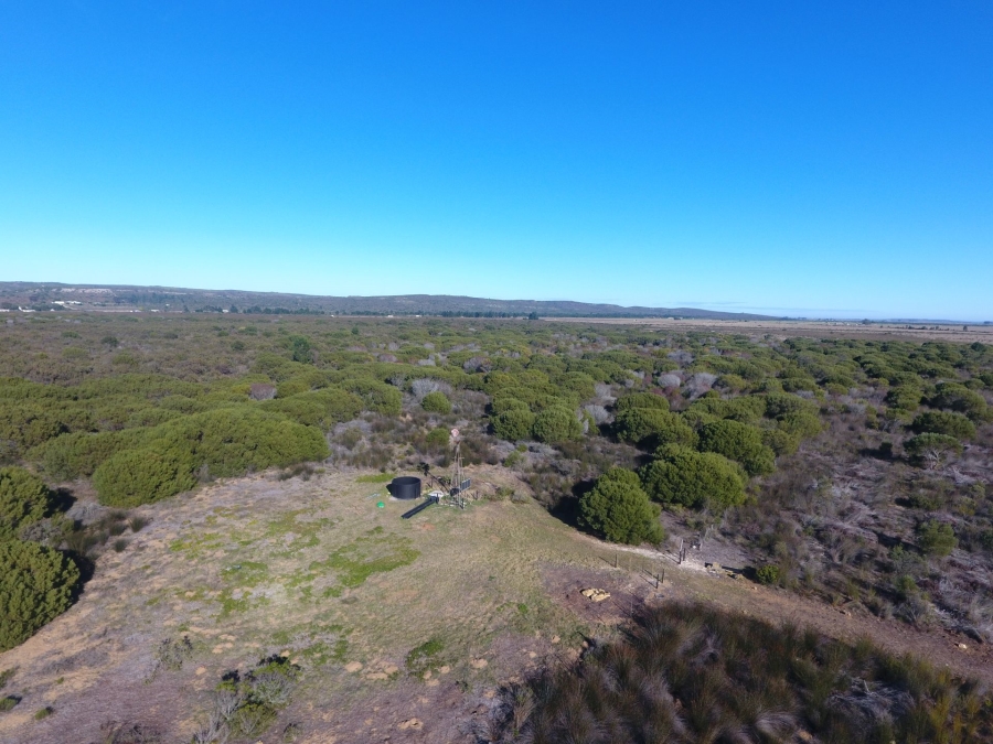 0 Bedroom Property for Sale in Riversdale Rural Western Cape